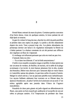 La bestiole