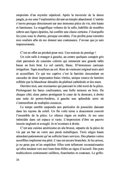 La bestiole