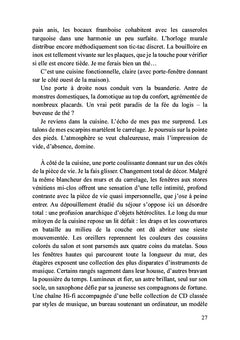 La bestiole
