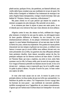 La bestiole