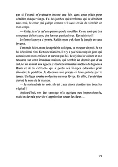 La bestiole