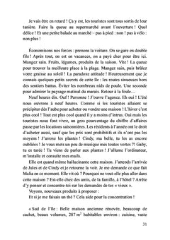 La bestiole