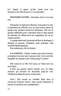 La nouvelle civilité sexuelle