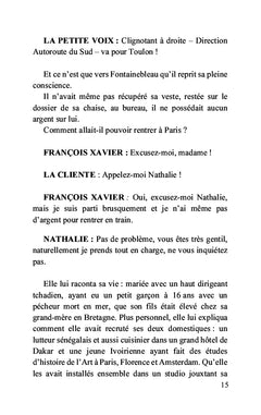 La nouvelle civilité sexuelle