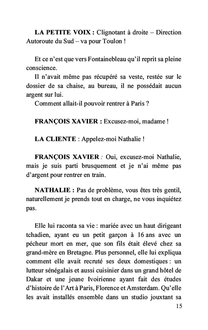 La nouvelle civilité sexuelle