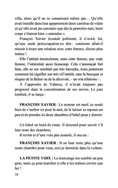 La nouvelle civilité sexuelle