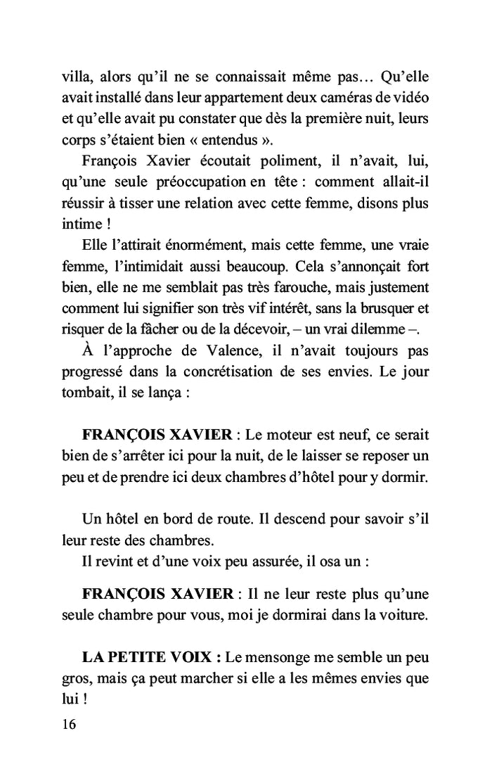 La nouvelle civilité sexuelle