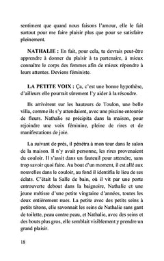 La nouvelle civilité sexuelle