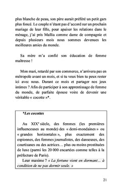 La nouvelle civilité sexuelle