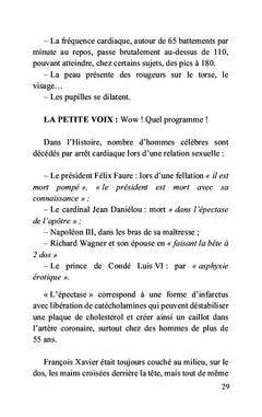 La nouvelle civilité sexuelle