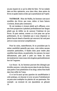 La nouvelle civilité sexuelle