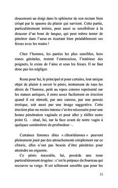 La nouvelle civilité sexuelle