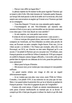 Le lagon bleu