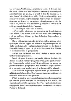 Le lagon bleu