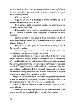 Le lagon bleu