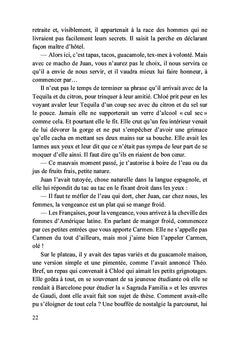 Le lagon bleu