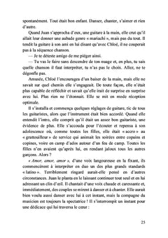 Le lagon bleu