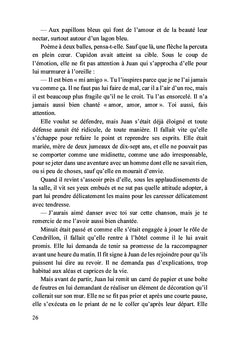 Le lagon bleu