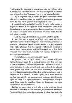 Le lagon bleu