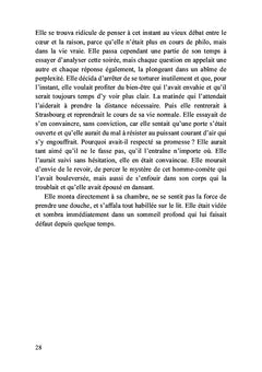Le lagon bleu