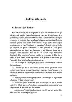 Le lagon bleu