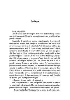 La guerre des chênes