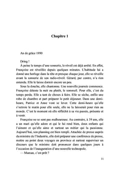 La guerre des chênes
