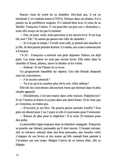 La guerre des chênes