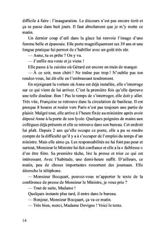 La guerre des chênes