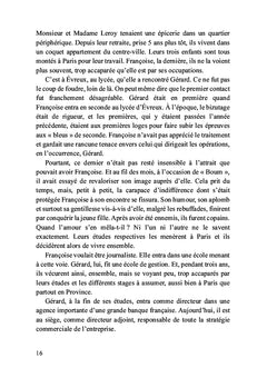 La guerre des chênes