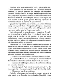 La guerre des chênes