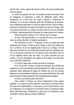La guerre des chênes