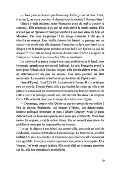 La guerre des chênes