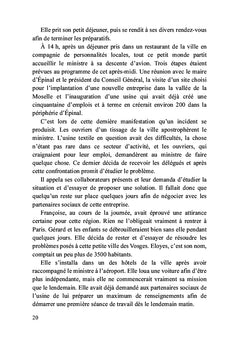 La guerre des chênes