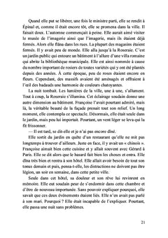 La guerre des chênes