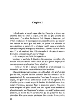La guerre des chênes