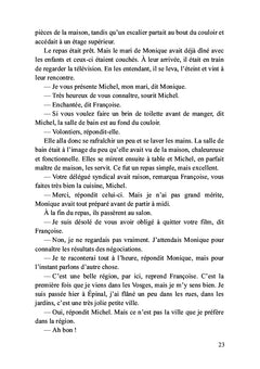 La guerre des chênes