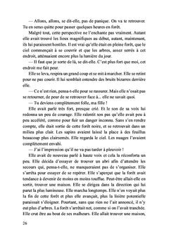 La guerre des chênes
