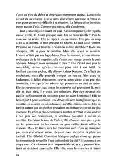 La guerre des chênes