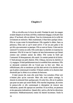 La guerre des chênes