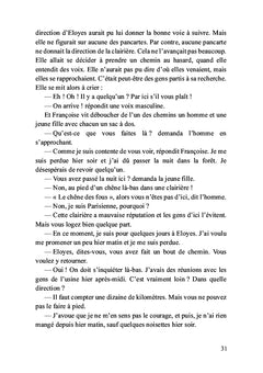 La guerre des chênes
