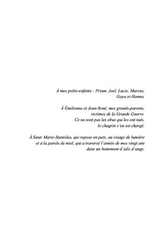 Femme et seigneur