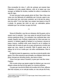 Femme et seigneur