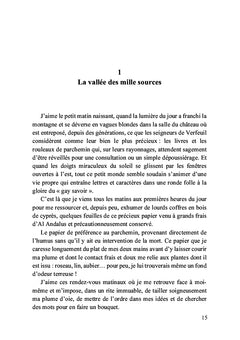 Femme et seigneur