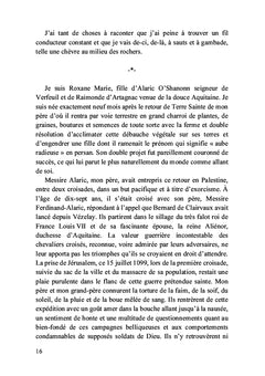 Femme et seigneur