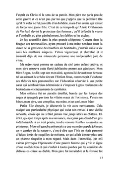 Femme et seigneur