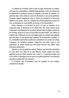 Femme et seigneur