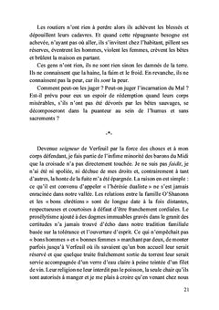 Femme et seigneur