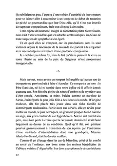Femme et seigneur