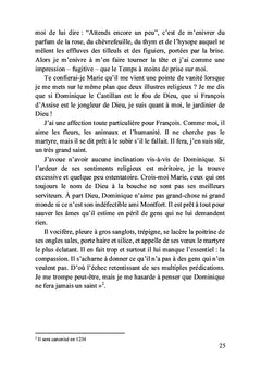 Femme et seigneur